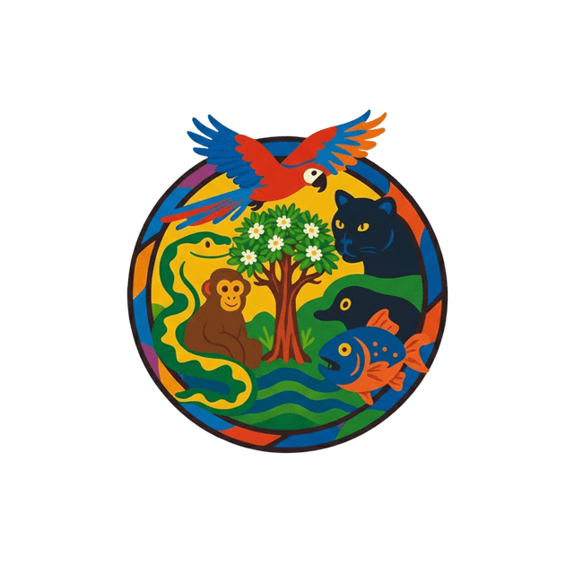 Ingi Tsampi Foundation